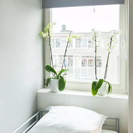 Urban Roof Terrace Apartmán