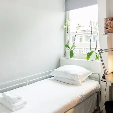 Apartmán Urban Roof Terrace *